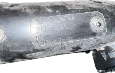 Tuyau d&#39;injection d&#39;air 31338745 VOLVO S90 / V90 (2016-)