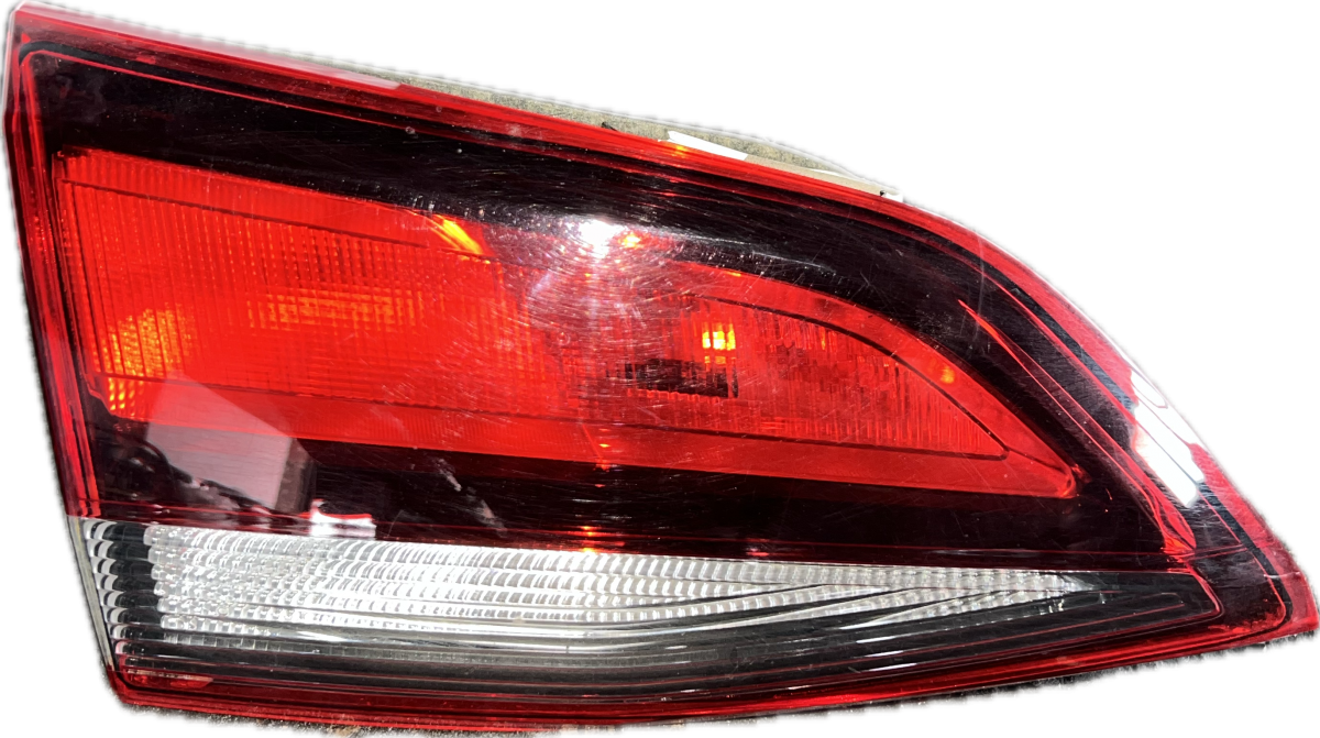 Opel Astra (J) Inner tail light, left 39077378 Inner tail light, left OPEL ASTRA K (B...
