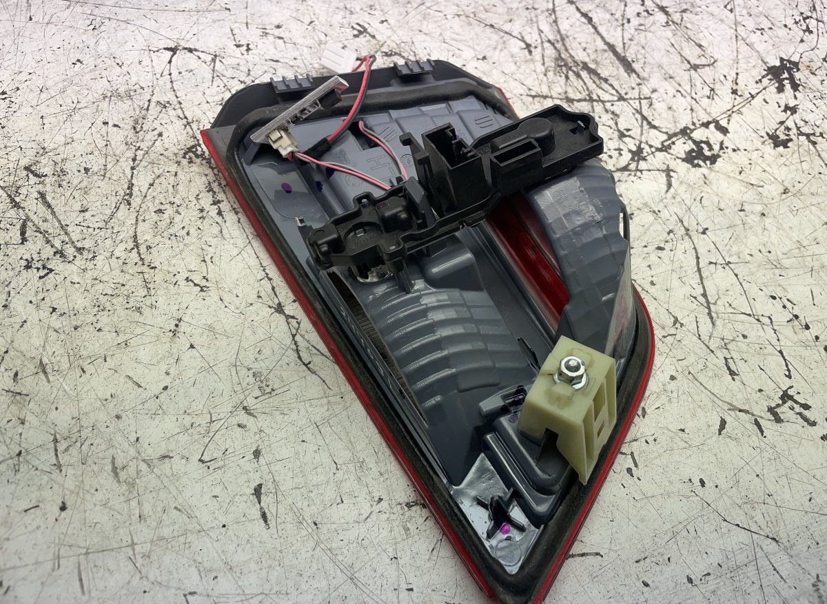 Inner tail light, left BMW X3 (F25) (2010-2017)