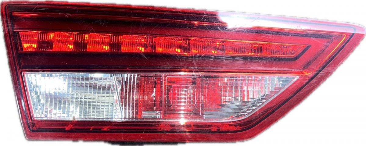 Seat Leon Inner tail light, left 5F9945307B Inner tail light, left SEAT LEON (5F...