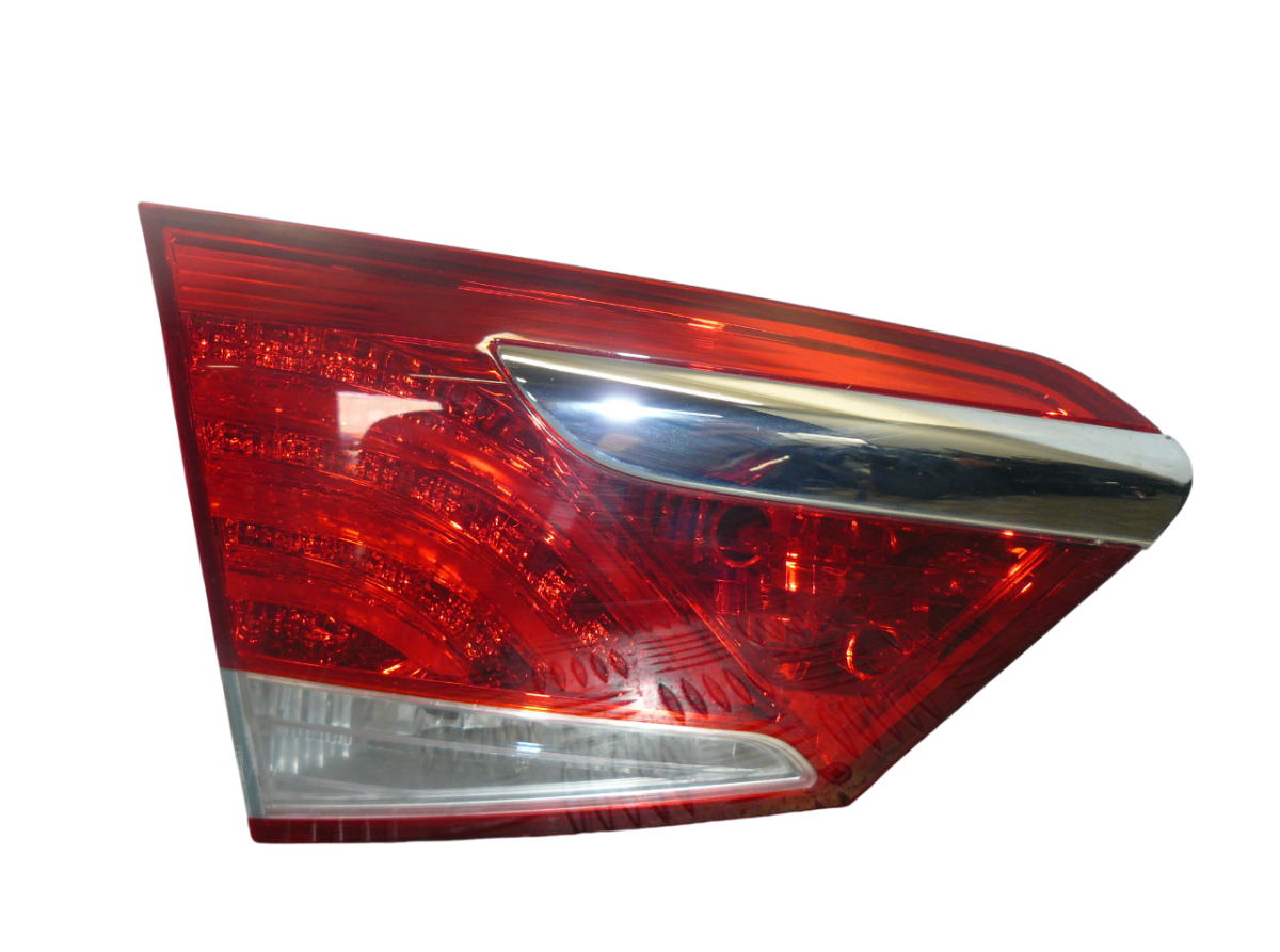 Hyundai i40 Inner tail light, left 924033Z001 Inner tail light, left HYUNDAI i40 (...