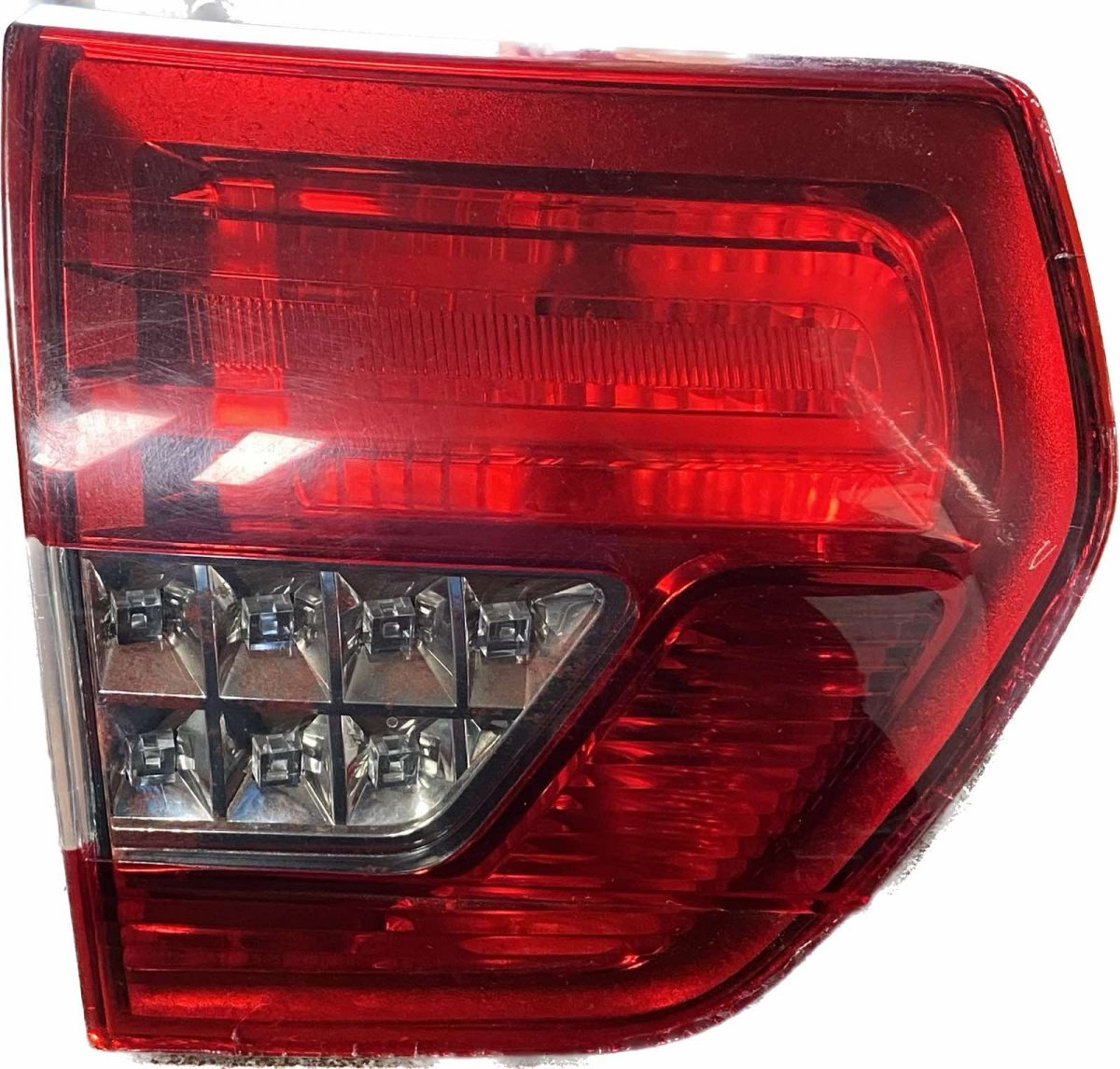 Citroen C5 Inner tail light, left Inner tail light, left CITROËN C5 II (2008-2019...