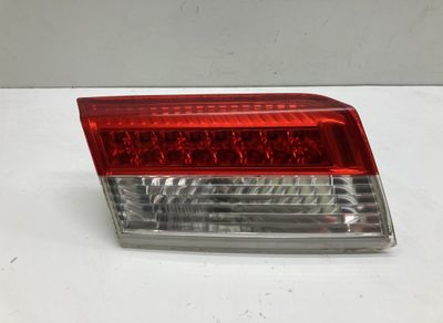 265540001R Iekšējais aizmugurējais lukturis, kreisais RENAULT LAGUNA III (2007-2015)