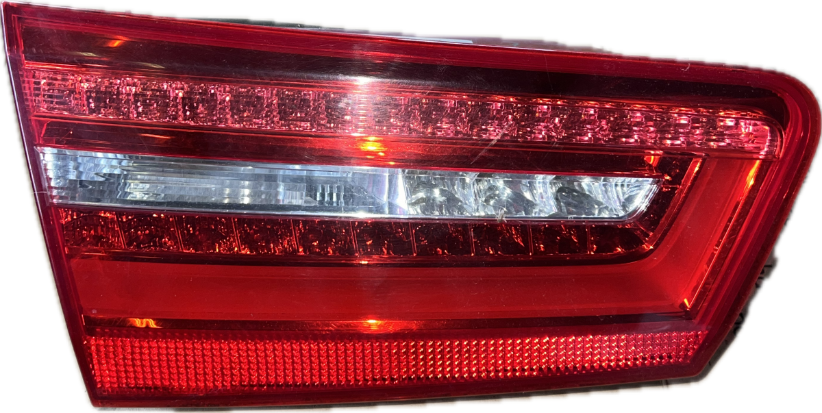 Audi A6 (C7) Inner tail light, left 4G9945093B Inner tail light, left AUDI A6 / A6 ...