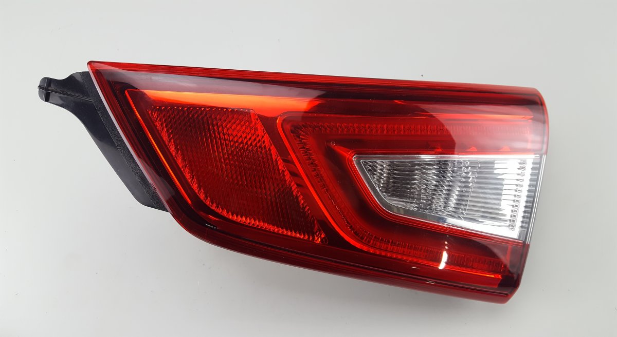Nissan Qashqai (J11) Inner tail light, right 265504EA5A Inner tail light, right NISSAN QASHQ...
