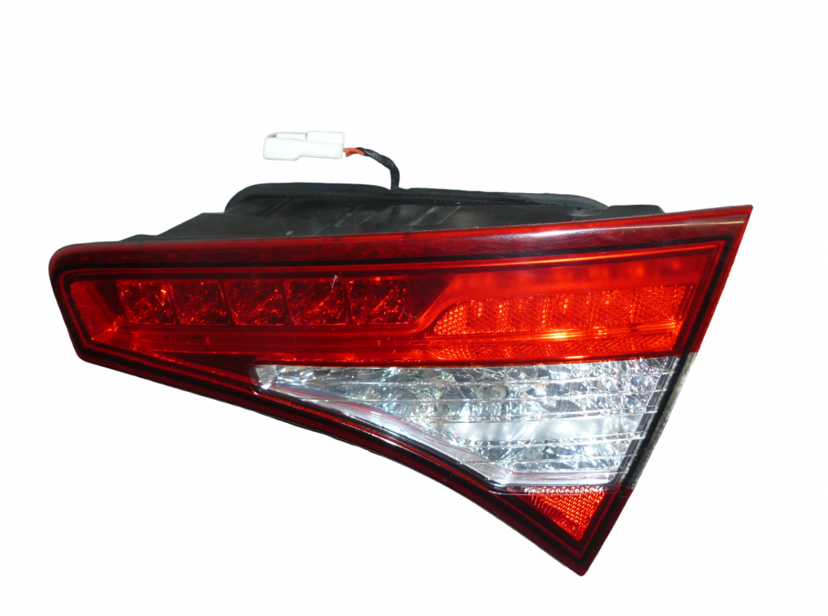 Kia Optima (TF) Inner tail light, right 924042T100 Inner tail light, right KIA OPTIMA I...