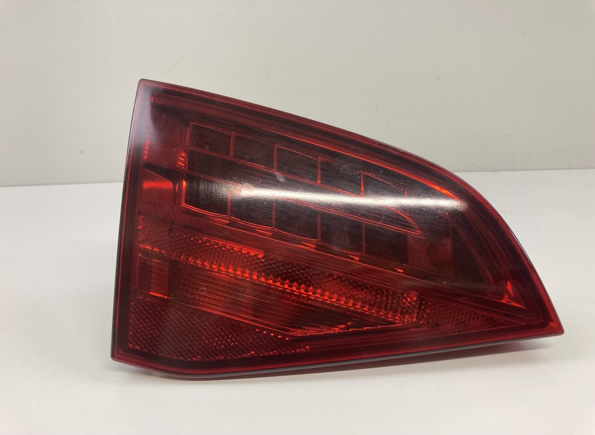 Audi A4 (B8) Inner tail light, left 8K9945093B Inner tail light, left AUDI A4 / A4 ...