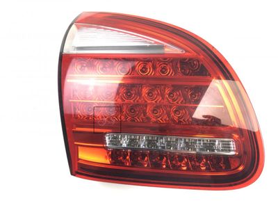 89090773 Iekšējais aizmugurējais lukturis, kreisais PORSCHE CAYENNE II (2010-2017)