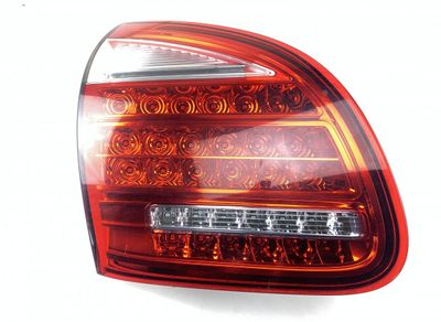 89090773 Światło tylne wewnętrzne, lewe PORSCHE CAYENNE II (2010-2017)