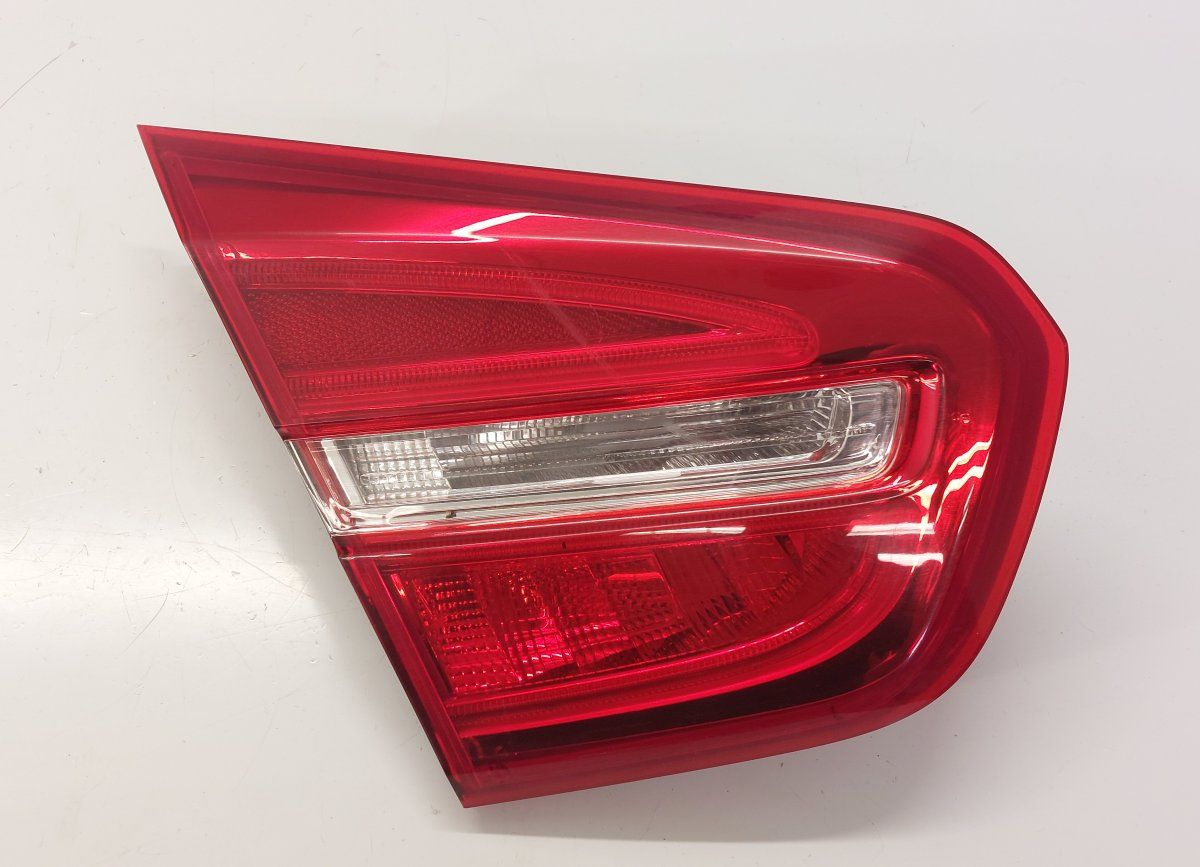 A1569061358 Inner tail light, left MERCEDES-BENZ GLA I (X156) (2013-2020)