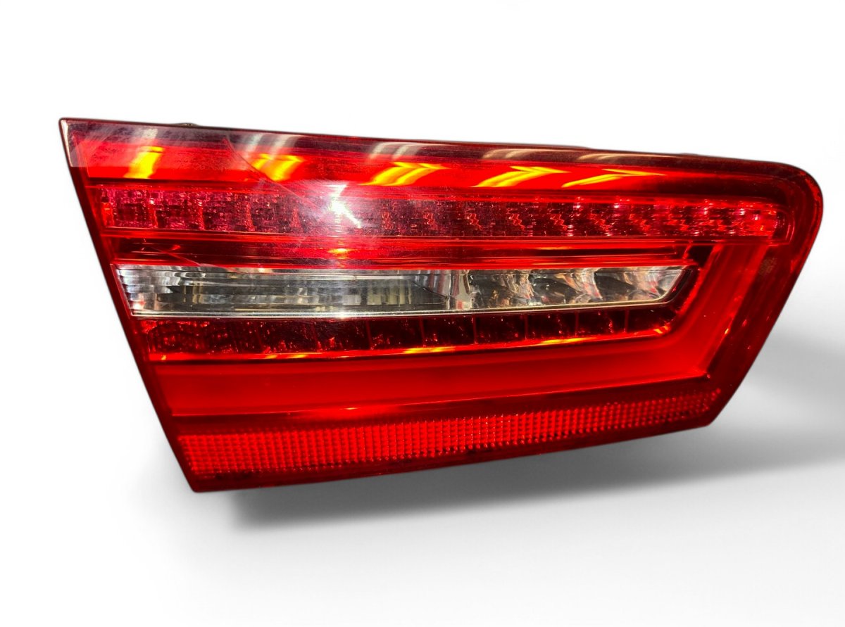 Audi A6 (C7) Inner tail light, left 4G9945093B Inner tail light, left AUDI A6 / A6 ...
