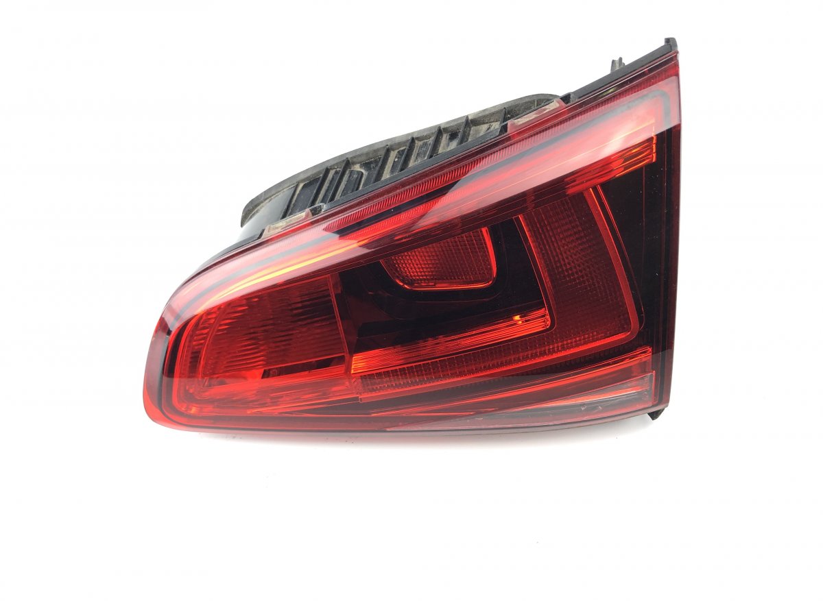 Volkswagen Golf 6 Inner tail light, right Inner tail light, right VW GOLF VII (5G1, BA5, ...