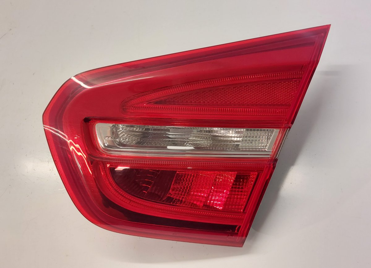 Mercedes-Benz GLA (X156) Inner tail light, right A1569061458 Inner tail light, right MERCEDES-BE...