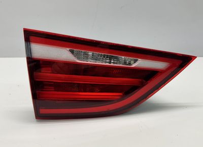 732979110 7329791 Iekšējais aizmugurējais lukturis, kreisais BMW 2 Active Tourer (F45, F46) (2013-2021)
