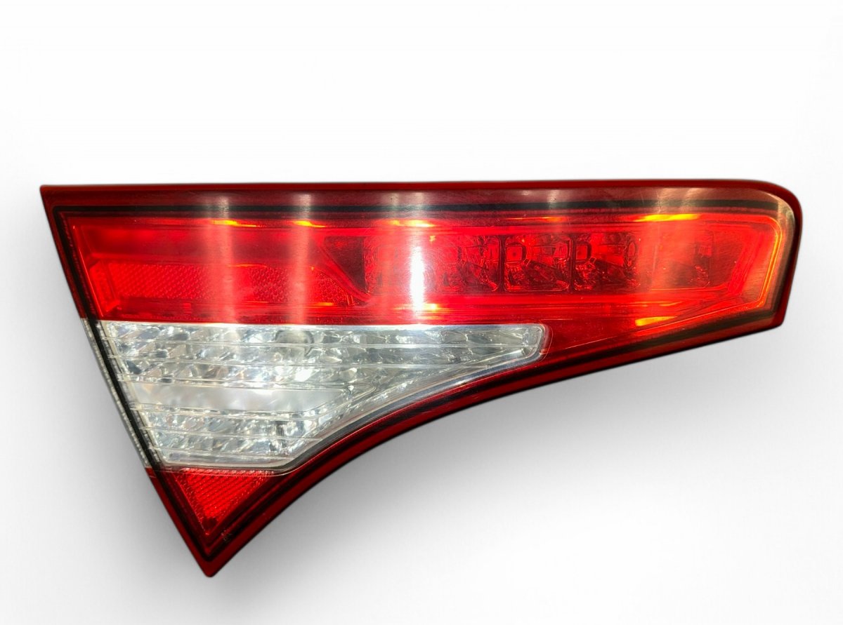 Kia Optima (TF) Inner tail light, left 924032T120 Inner tail light, left KIA OPTIMA II...