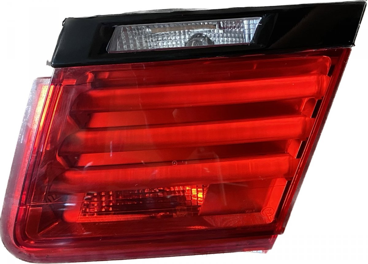 BMW 7 (F01 / F02 / F03 / F04) Inner tail light, right Inner tail light, right BMW 7 (F01, F02) (2008-...