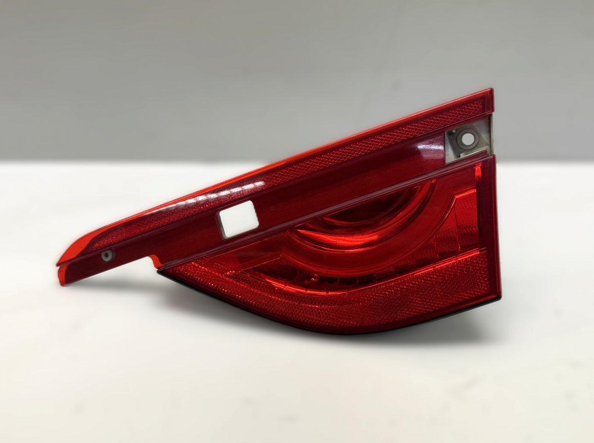 Jaguar XF Inner tail light, right GX6315K272AF 00196607-10 0019660710 Inner tail ...