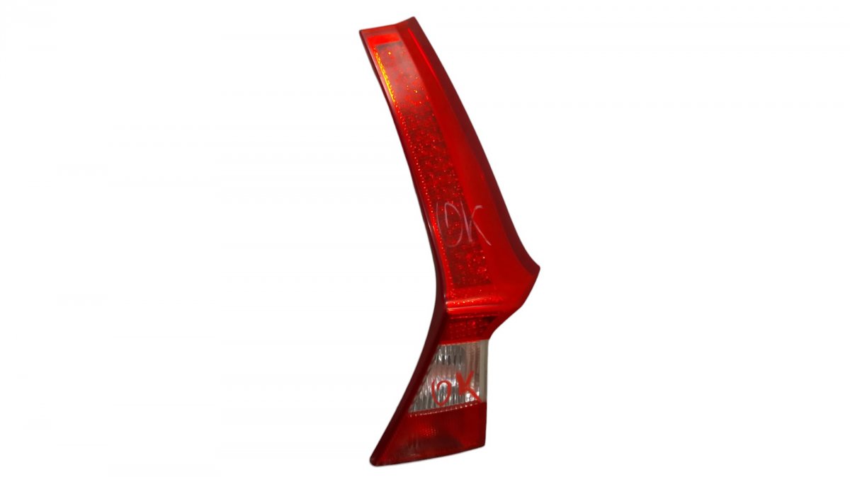 Volvo V70 Inner tail light, right Inner tail light, right VOLVO V70 III (BW) (200...