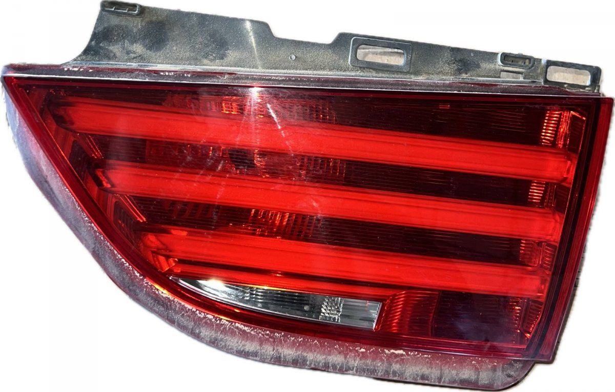 63217199638 Inner tail light, right BMW 5 GRAN TURISMO (F07) (2009-2017)