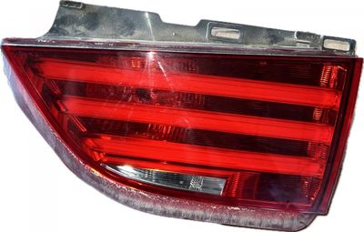 63217199638 Rücklicht innen rechts BMW 5 GRAN TURISMO (F07) (2009-2017)