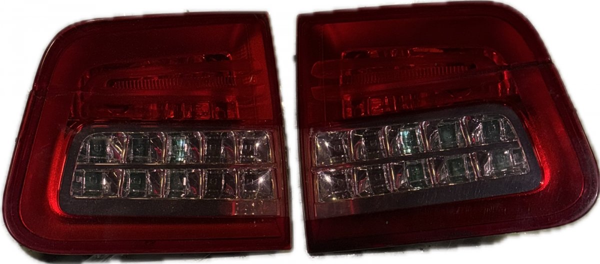 Citroen C5 Inner tail light, right Inner tail light, right CITROËN C5 II (2008-201...