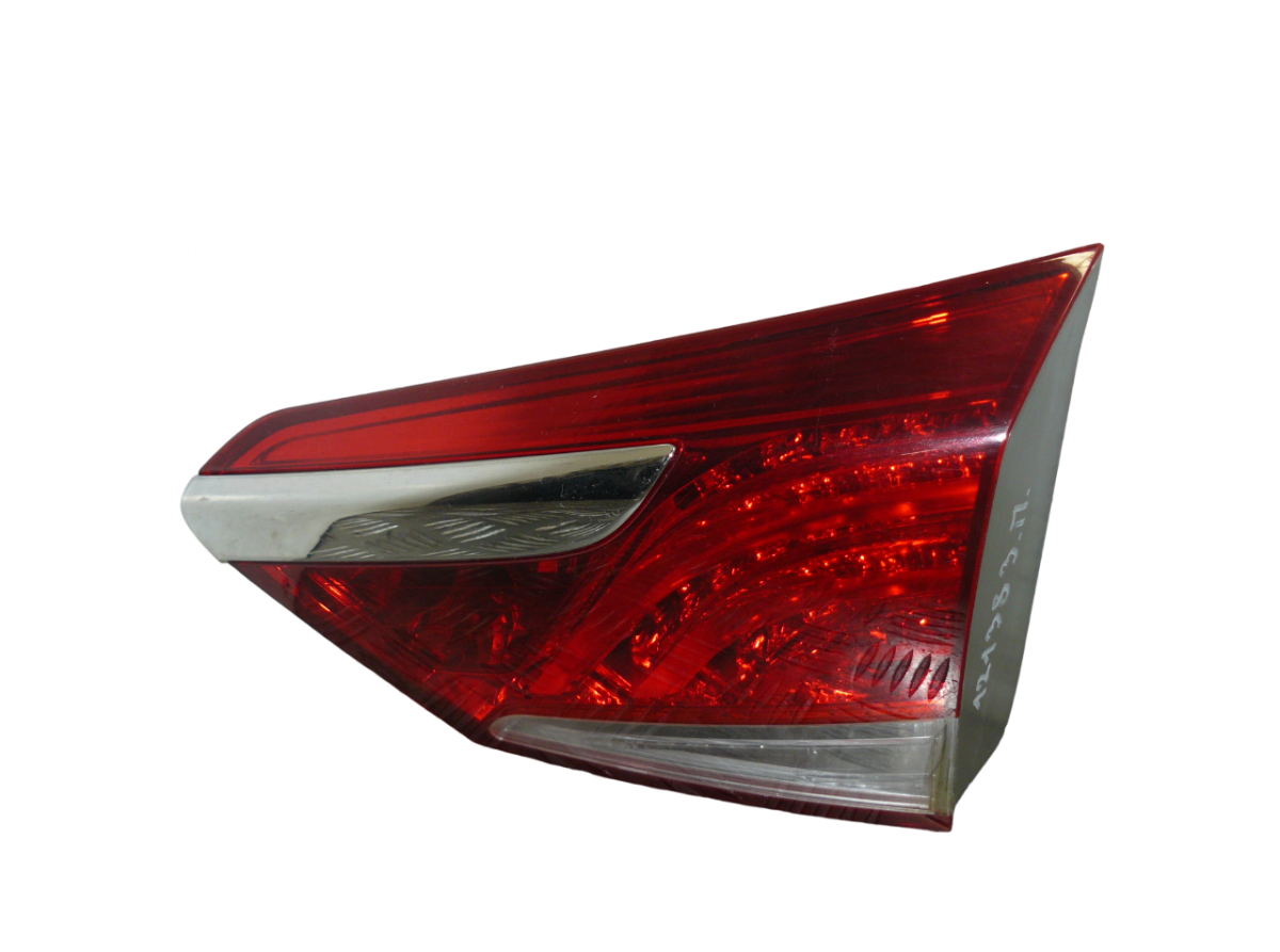 Hyundai i40 Inner tail light, right 924043Z001 Inner tail light, right HYUNDAI i40 ...
