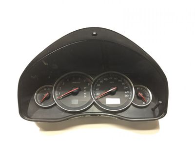 0315016NS-L400-L 0315016NSL400L Инструментална група SUBARU LEGACY IV / Outback (2003-2009)