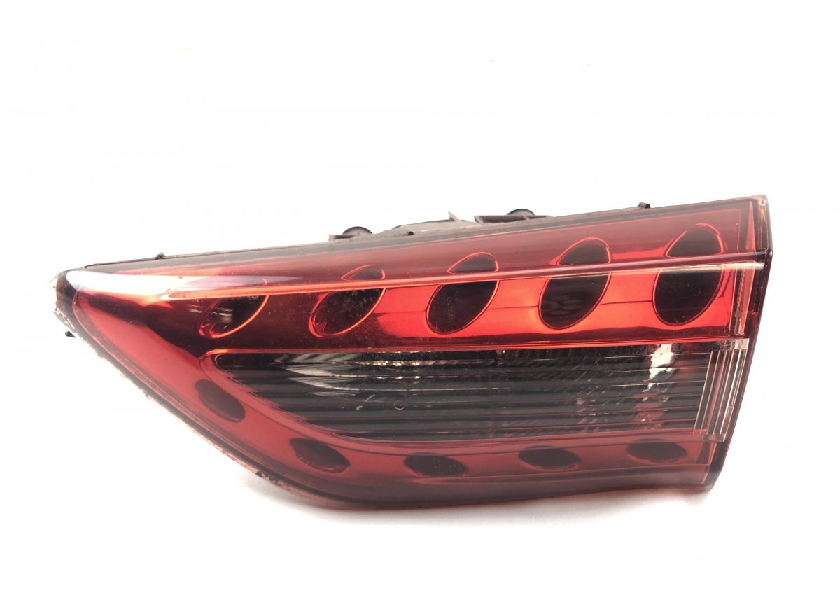 Infiniti FX / QX70 (S51) Inner tail light, right 265401CH0A Inner tail light, right INFINITI FX ...