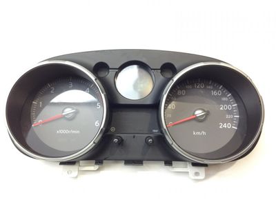 24810JD73D Инструментална група NISSAN QASHQAI I (J10) (2007-2013)