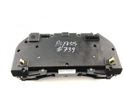 8380005M60 Tableau de bord TOYOTA AVENSIS (T270) (2009-2018)