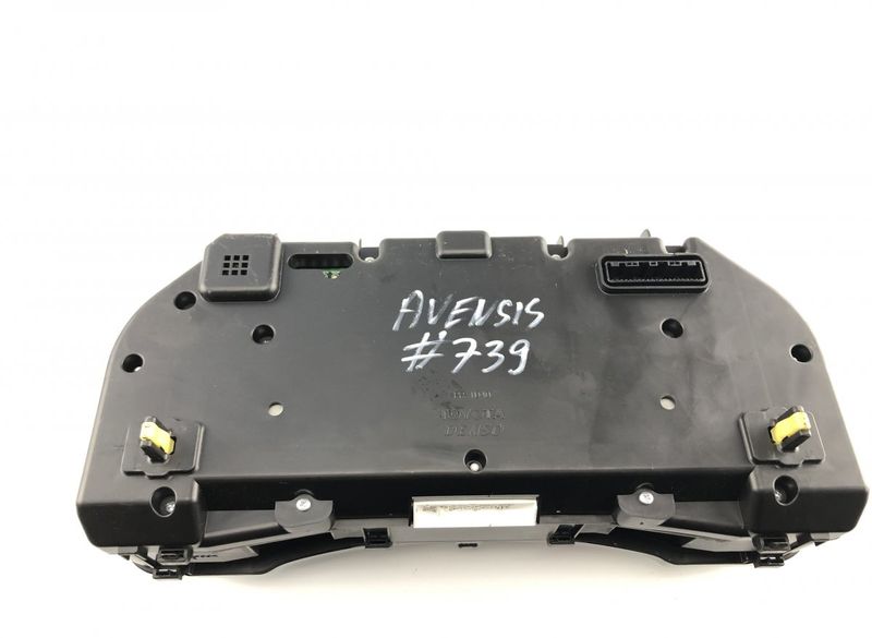8380005M60 Instrument Cluster TOYOTA AVENSIS (T270) (2009-2018)