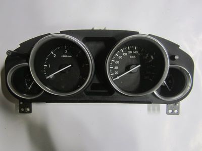 Tableau de bord MAZDA 6 (GH) (2007-2012)