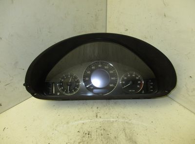 110080140/017 Инструментална кутия MERCEDES-BENZ CLK (C209) (2002-2010)