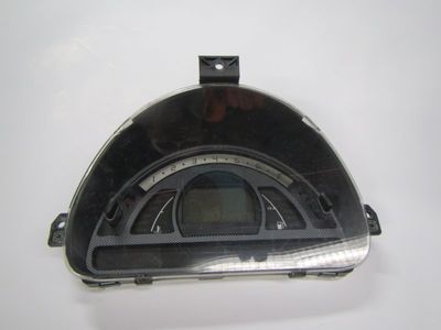 21675596 Instrumentu bloks CITROËN C2 (JM) (2003-2009)