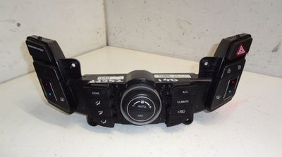 972503Z900 Heater control panel HYUNDAI i40 (VF) (2011-2019)