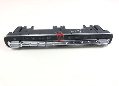 A2479056803 Värmarens kontrollpanel MERCEDES-BENZ A-KLASS (W177) (2018-)