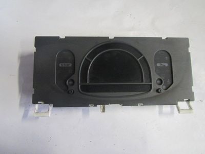 8200617794 Instrumentu bloks RENAULT MODUS (F/JP0) (2004-2012)