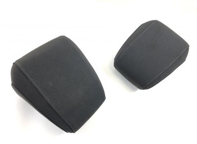 7360052 Priekšējais kreisais galvas balsts BMW i3 (I01) (2013-2022)