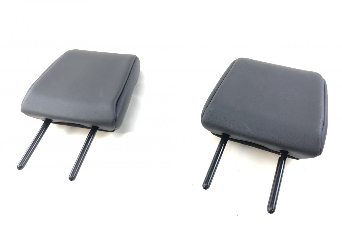 Citroen Jumpy Headrest set 16168145ZD Headrest set CITROËN JUMPY III (2016...