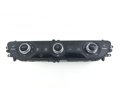 8W0820043M Panel sterowania ogrzewaniem AUDI A4 (8W, B9) (2015-)