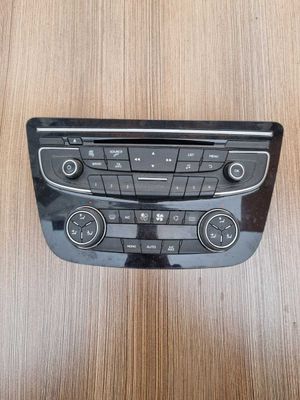 Panel sterowania ogrzewaniem PEUGEOT 508 I (W23) (2010-2018)