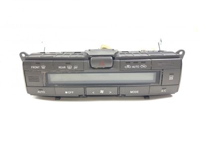 5590250220 Panel sterowania ogrzewaniem LEXUS LS (XF30) (2000-2006)