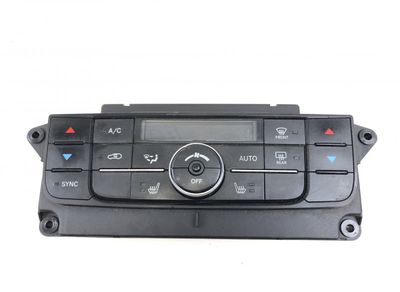 55111922AP Панель управления отопителем JEEP GRAND CHEROKEE IV (WK, WK2) (2010-2021)
