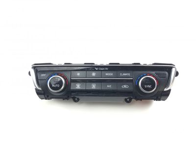 97250D4811 Värmare kontrollpanel KIA OPTIMA IV (JF) (2015-2020)