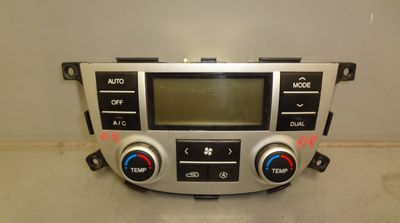 972502B432 Panneau de commande de chauffage HYUNDAI SANTA FE II (CM, NC) (2005-2012)