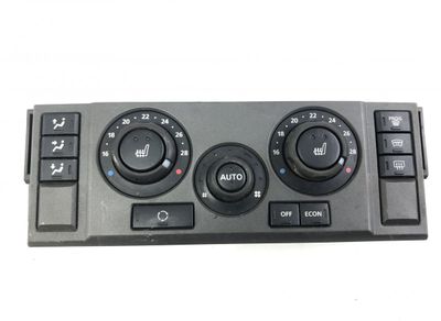 MB1465702318 MB146570-2318 Panel sterowania ogrzewaniem LAND ROVER RANGE ROVER SPORT I (L320) (2005-2013)
