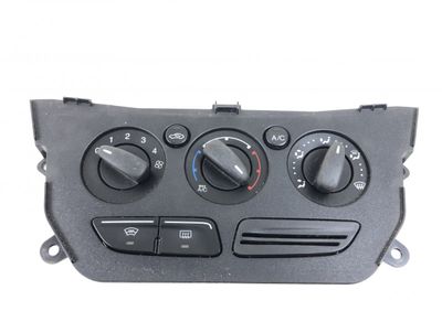2010115 Табло за управление на парното FORD TRANSIT / TOURNEO CONNECT II (2013-2022)
