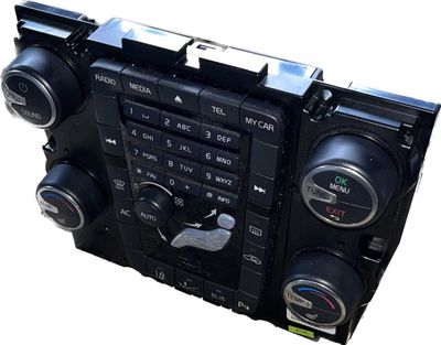 Heizungsbedienfeld VOLVO S60 II / V60 I ​​(2010-2018)