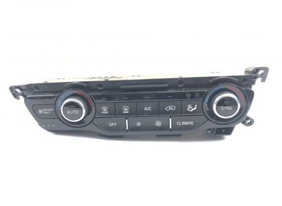 97250G5CF0 Sildītāja vadības panelis KIA NIRO I (DE) (2016-2022)