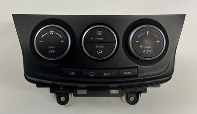 K1900C597 Panel sterowania ogrzewaniem MAZDA 5 (CW) (2010-2018)